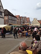 Maimarkt 2016