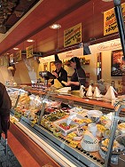 Käsemarkt 2016 - Käsespezialitäten