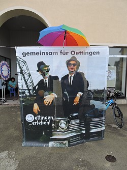 Gemeinsam für Oettingen