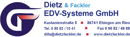 Bild des Kontaktes