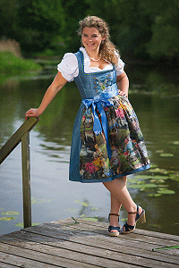 Bild des Kontaktes